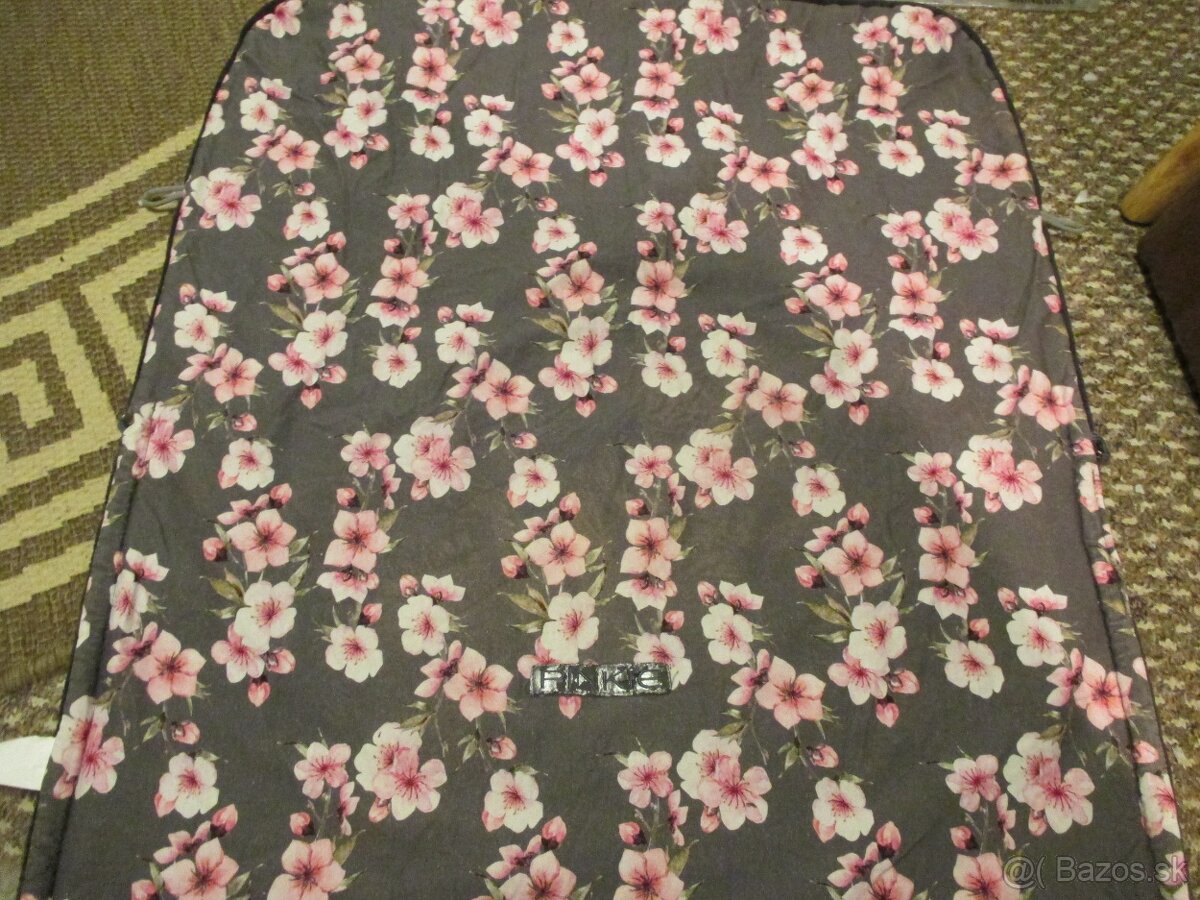 deka do kočíku - 2