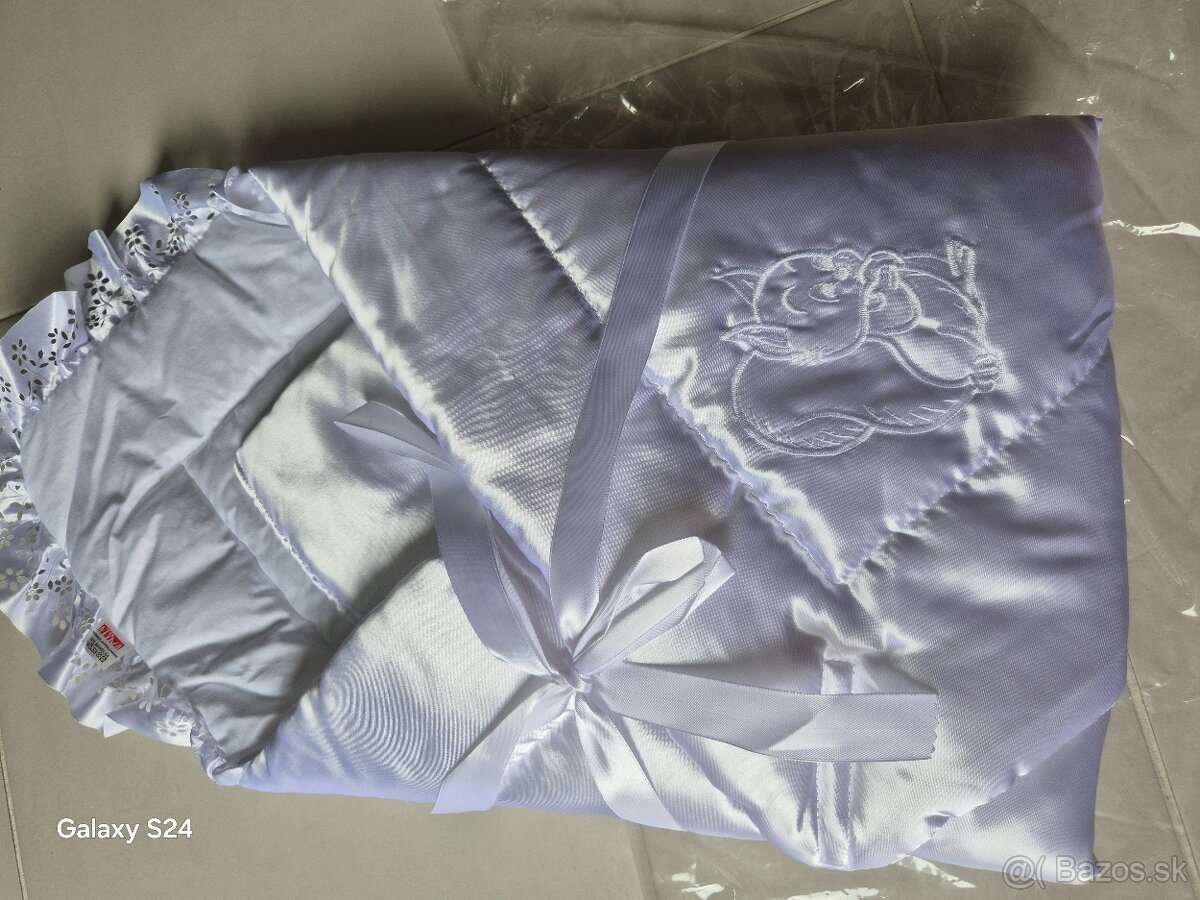 Zavinovacka krst - 2