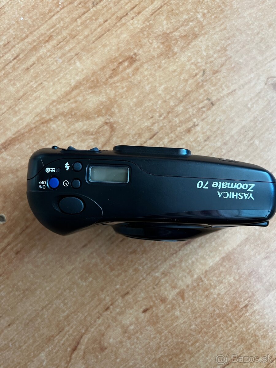 Fotoaparáty-FUNKČNÉ - 2