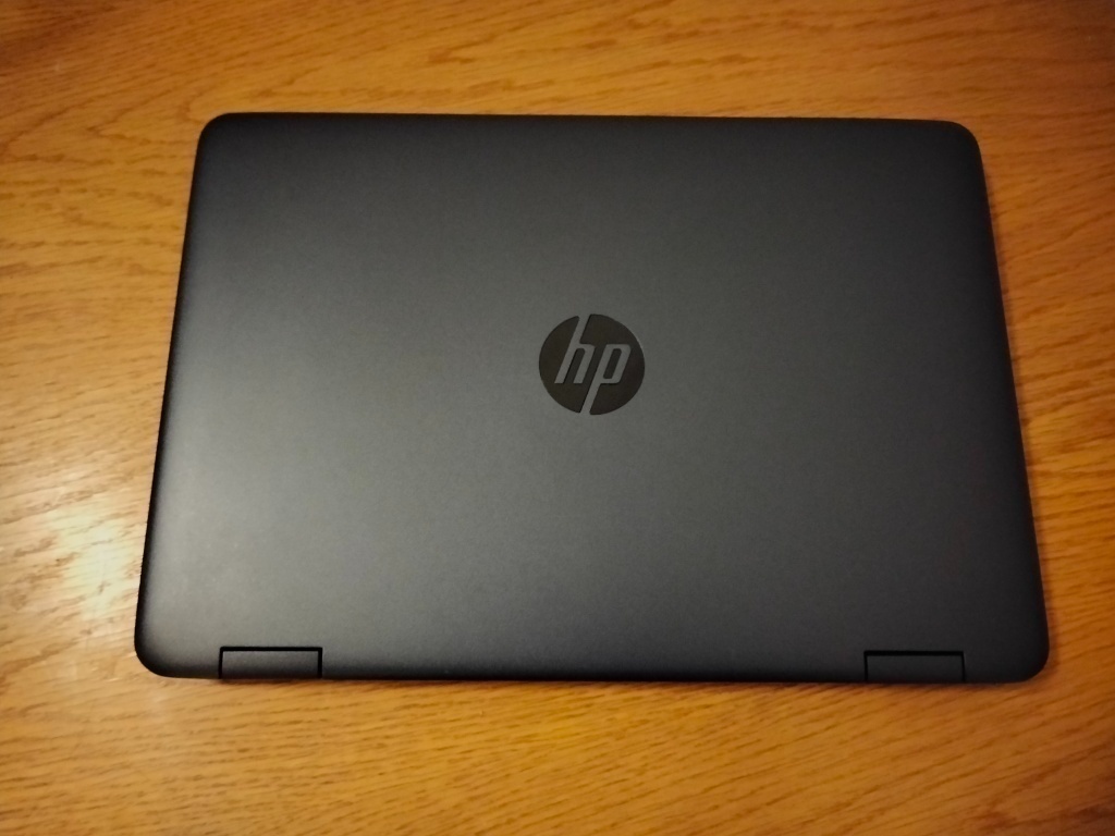 predám notebook HP PROBOOK 645 G4 ,WINDOWS 10. - 2