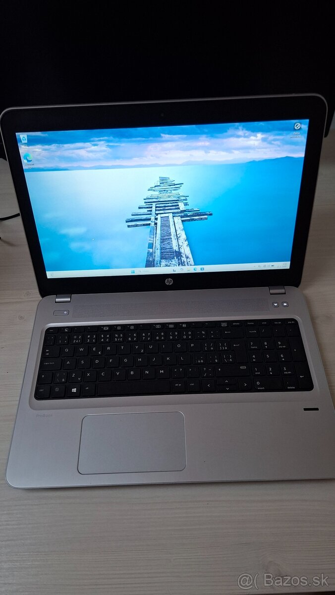 Predam notebook HP ProBook 450 G4 - 2