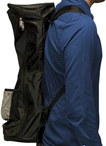 SMARTGYRO Serie X - black - 2