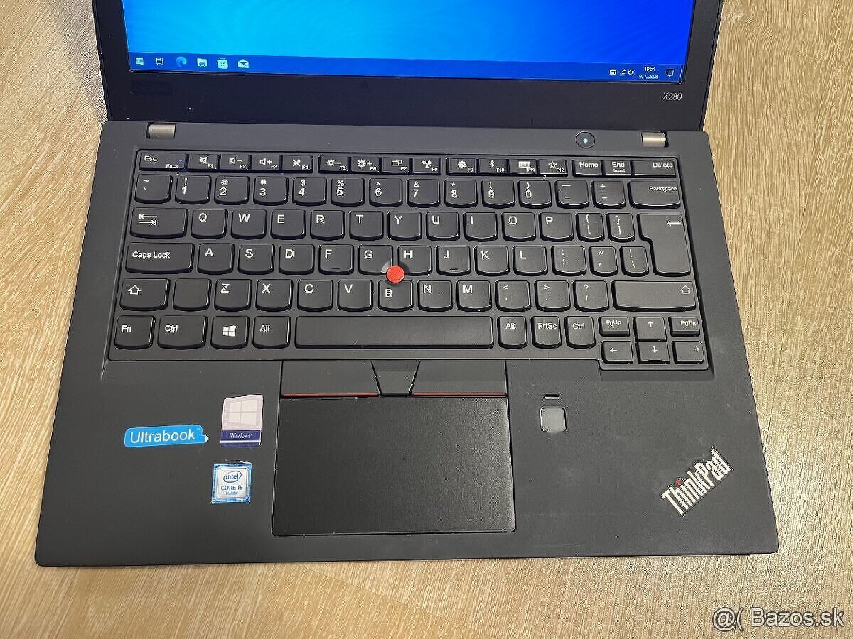 Predam Lenovo Thinkpad x280 - 2