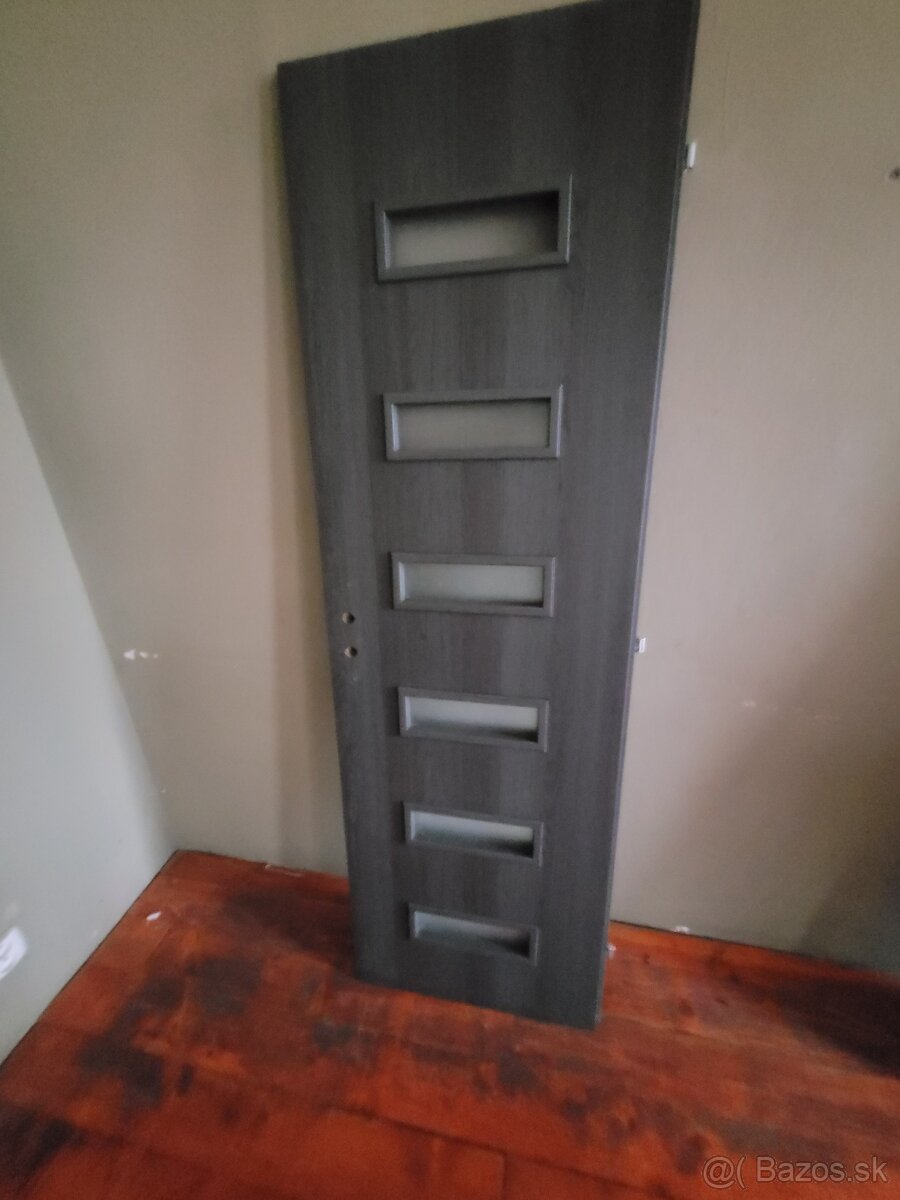 Predám interiérové dvere - 2