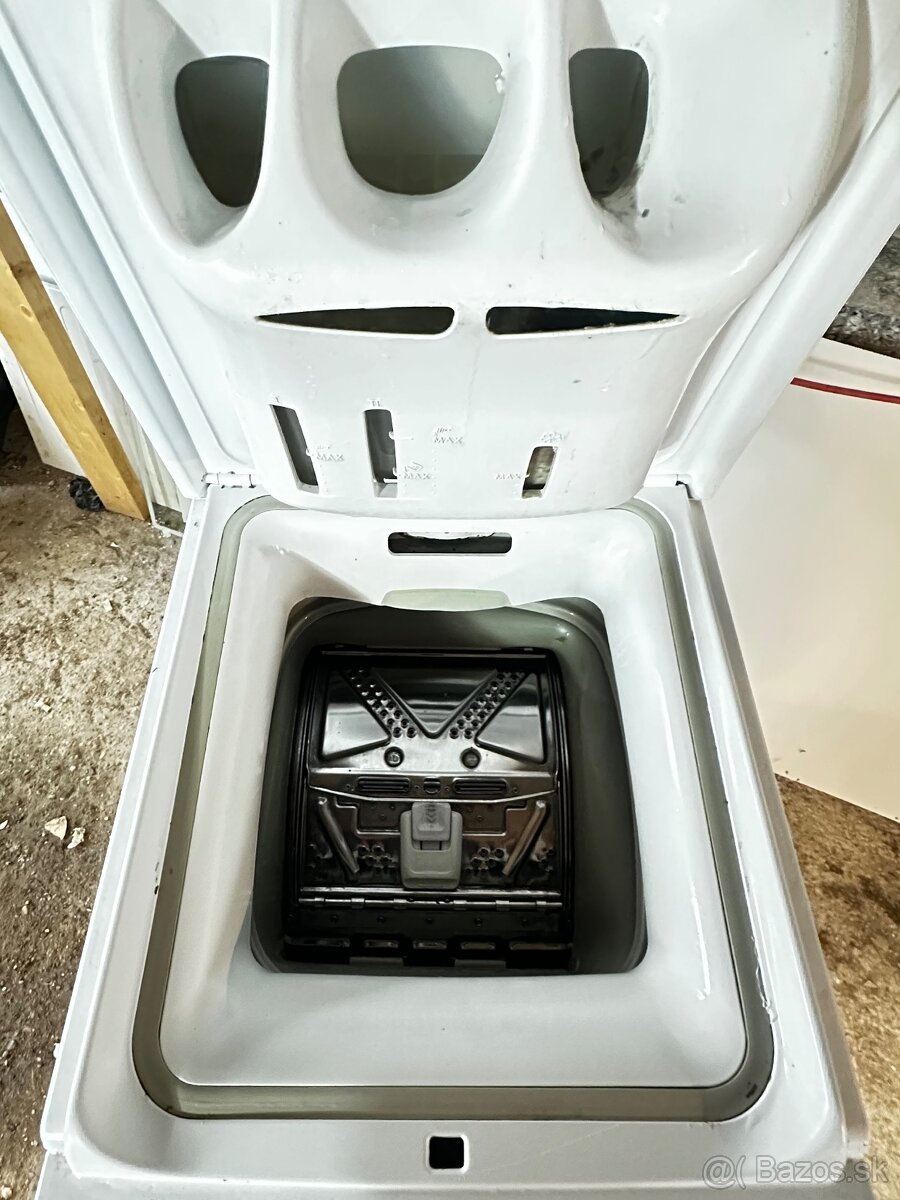 Whirlpool 5Kg A++ - 2