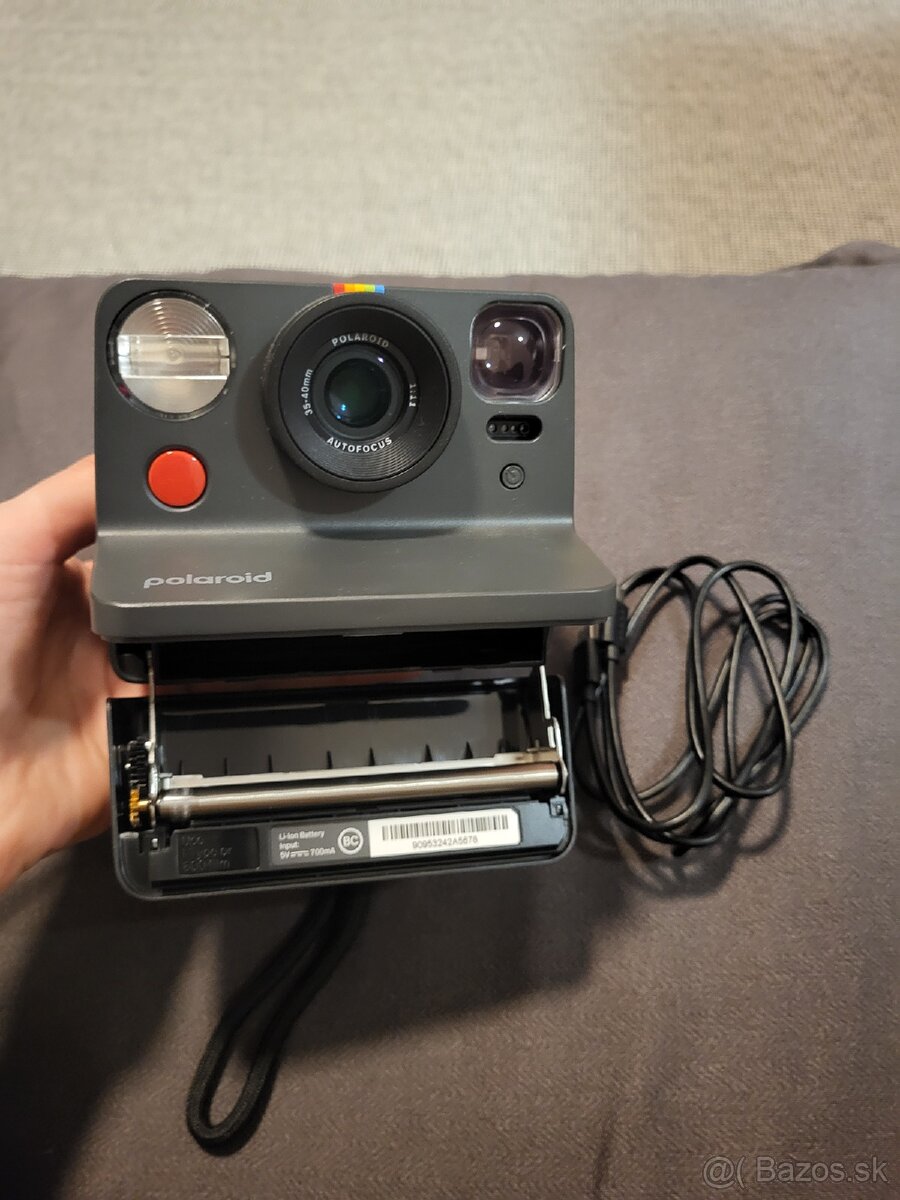 Polaroid gen2 - 2