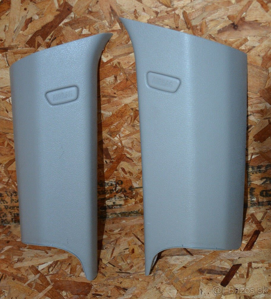 Diely interieru pre BMW X3 F25 - 2