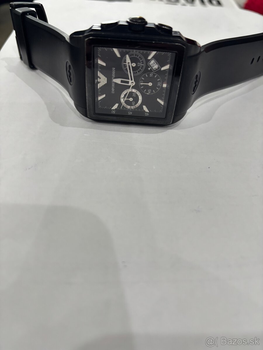 Hodinky Emporio Armani AR0658 - 2