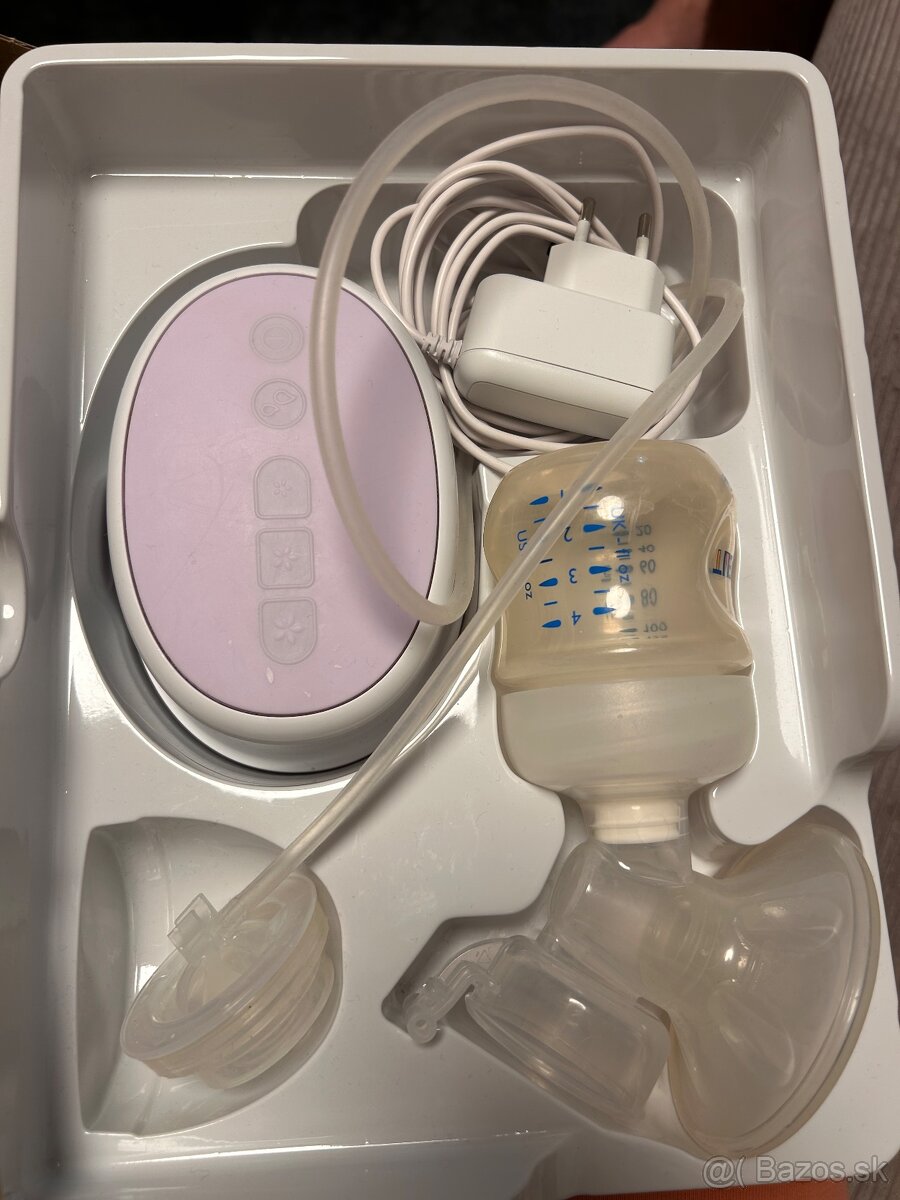 Elektricka odsavacka Philips Avent - 2