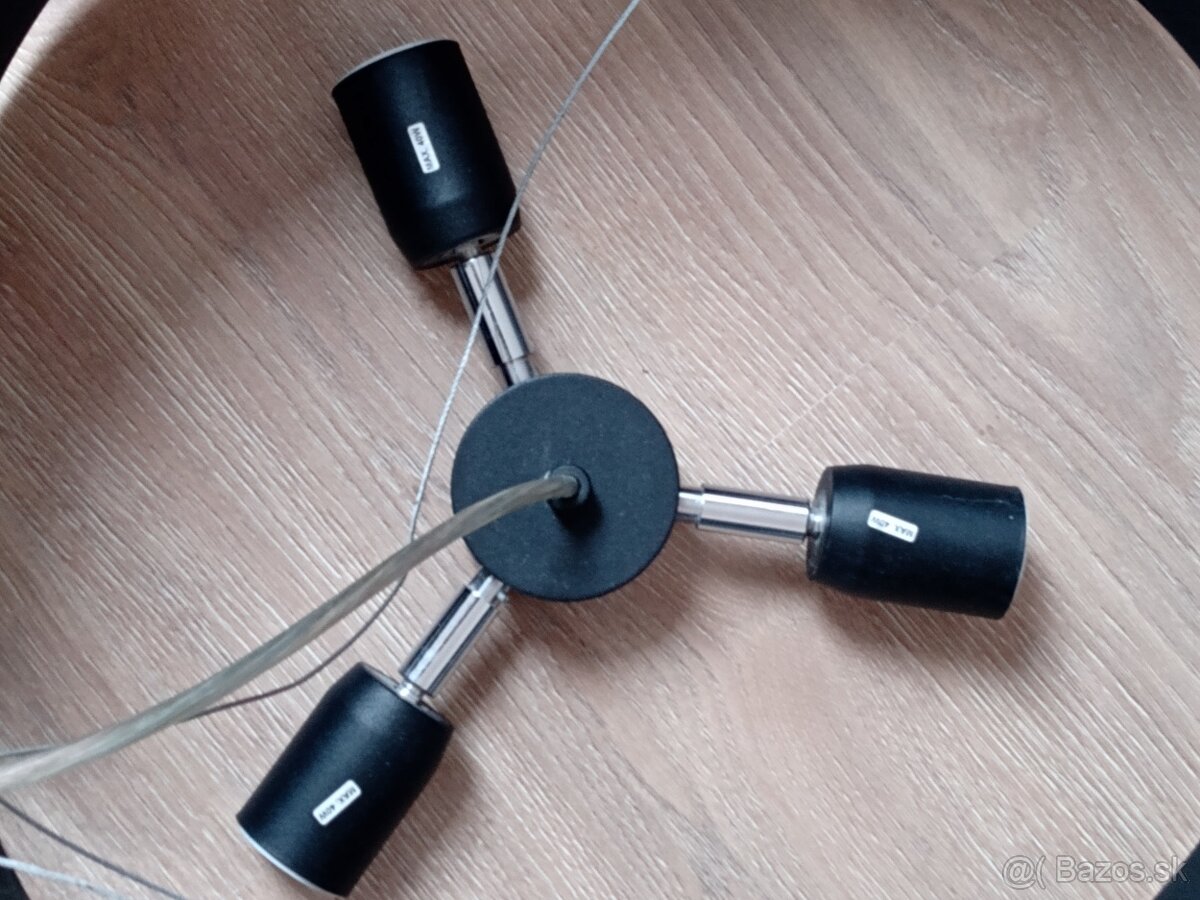 Stropné svietidlo - 2