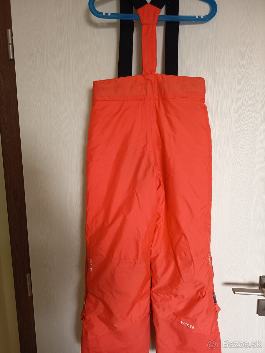 Lyžiarske nohavice - 2