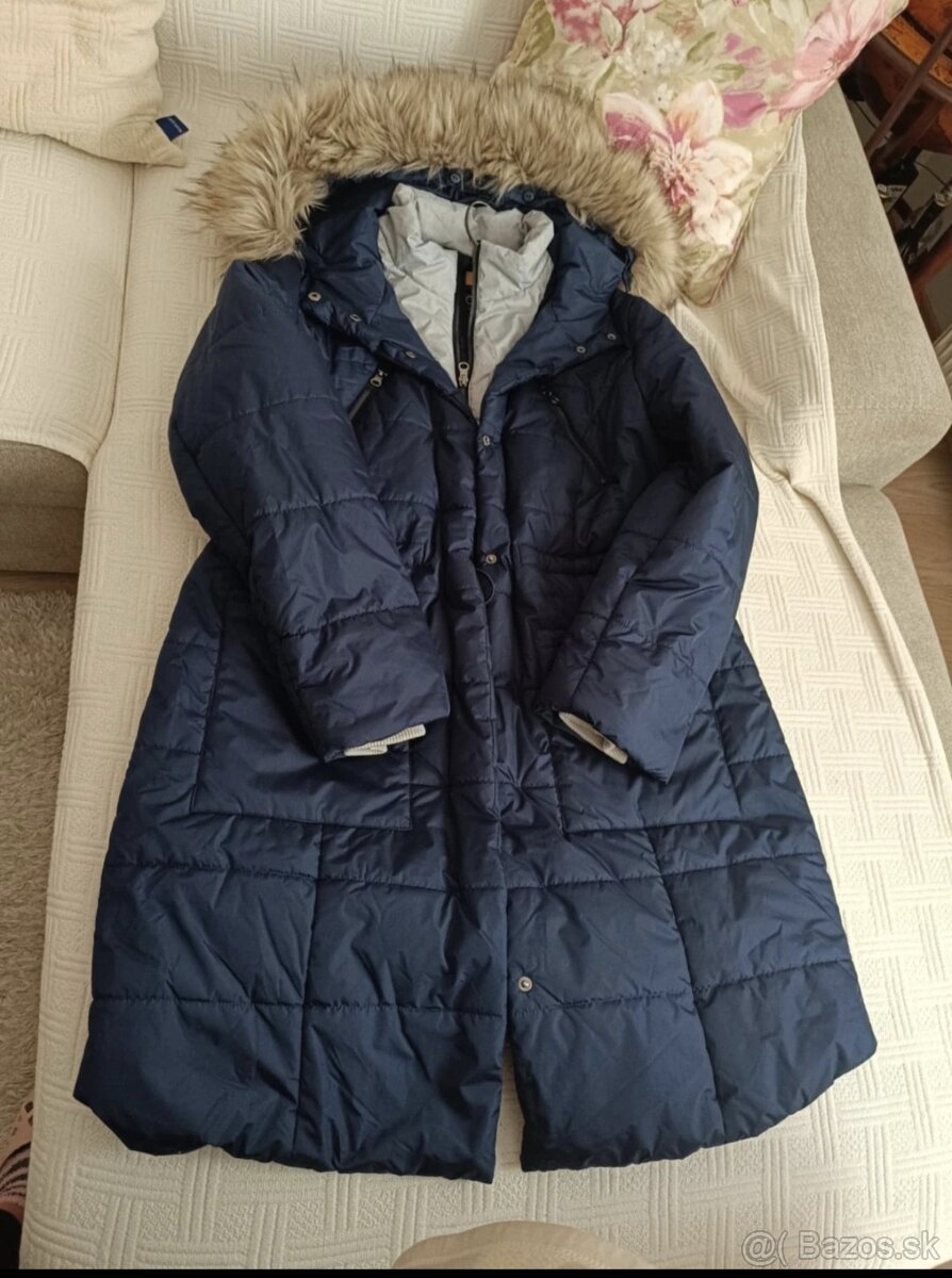 Zimná bunda - 2