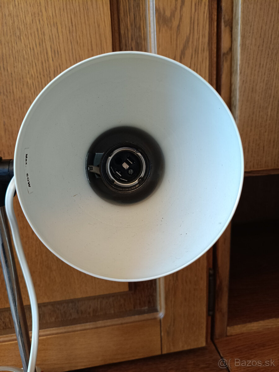 Stolná lampička - 2