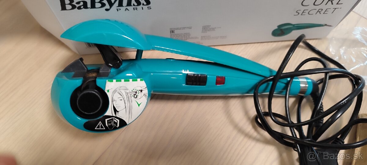 Babyliss - 2