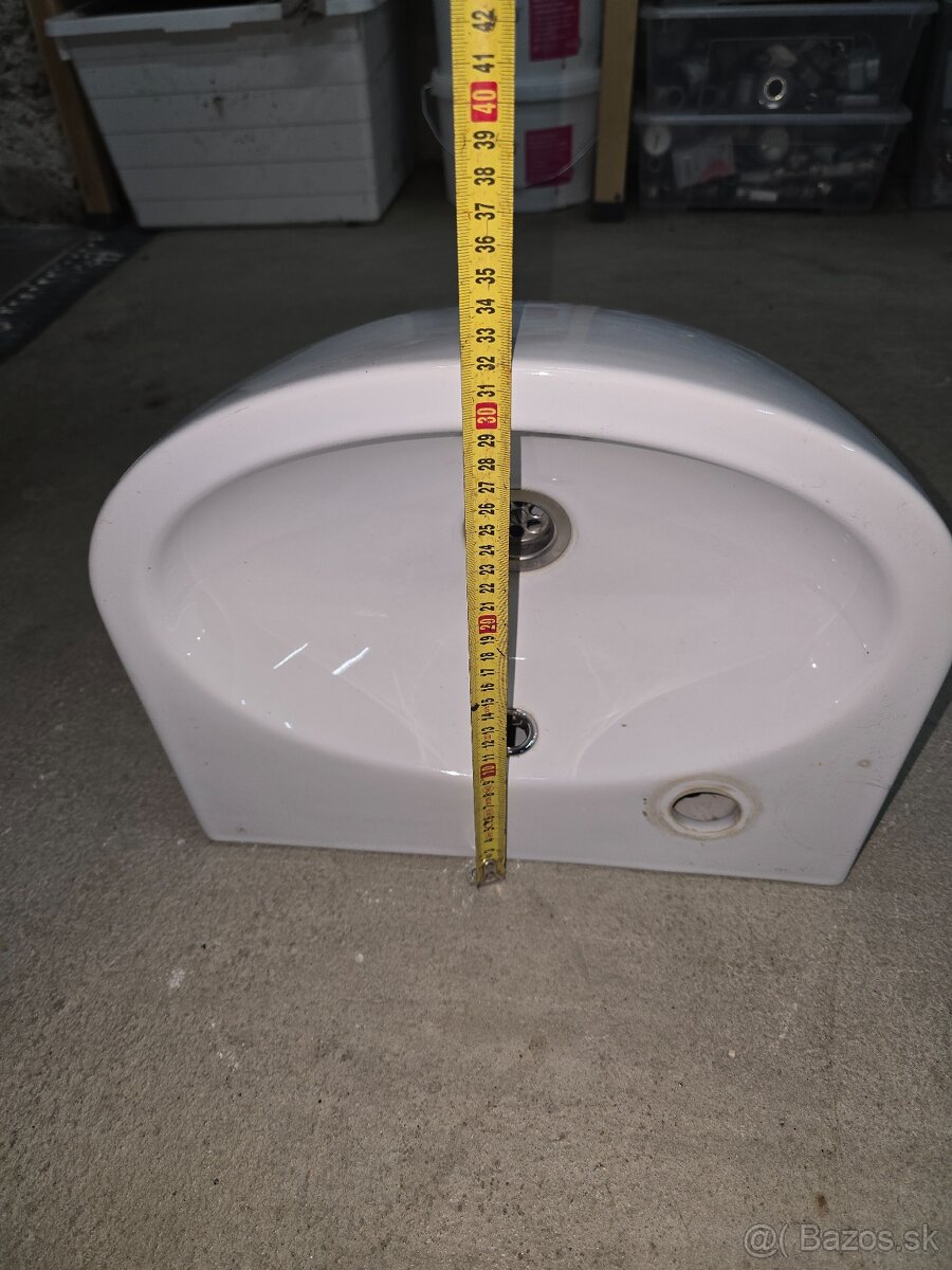 Predám umývadlo - 2