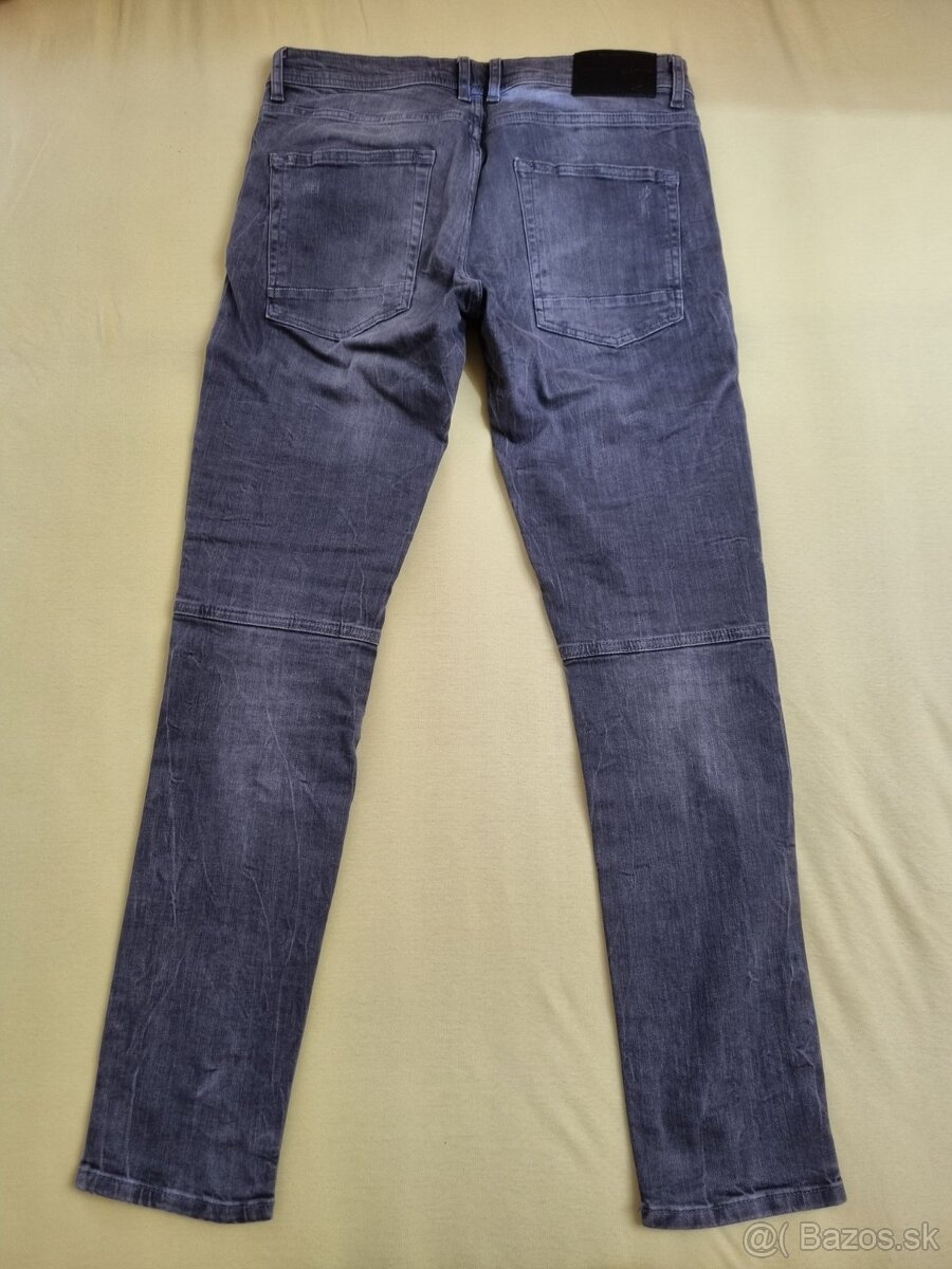 Pánske rifle, veľ. 32 - 2