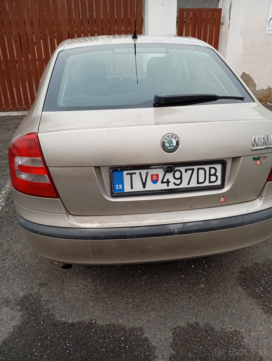 Oktavia2 - 2