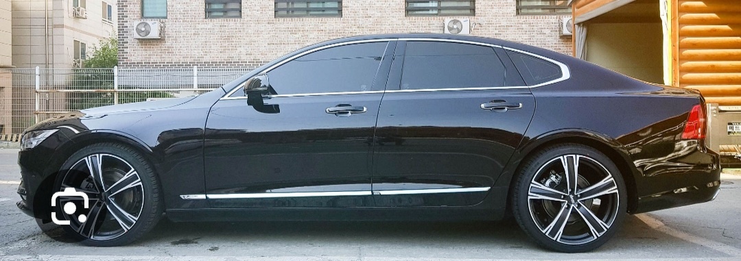 Predám elektrony 5X112 R19 šírka 8.5j - 2