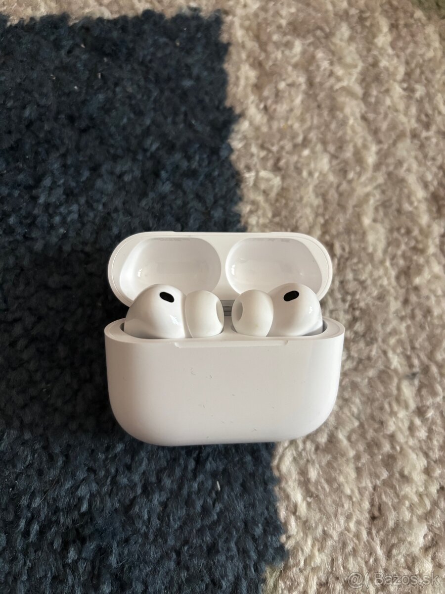 Apple AirPod Pro 3. (2025) - 2