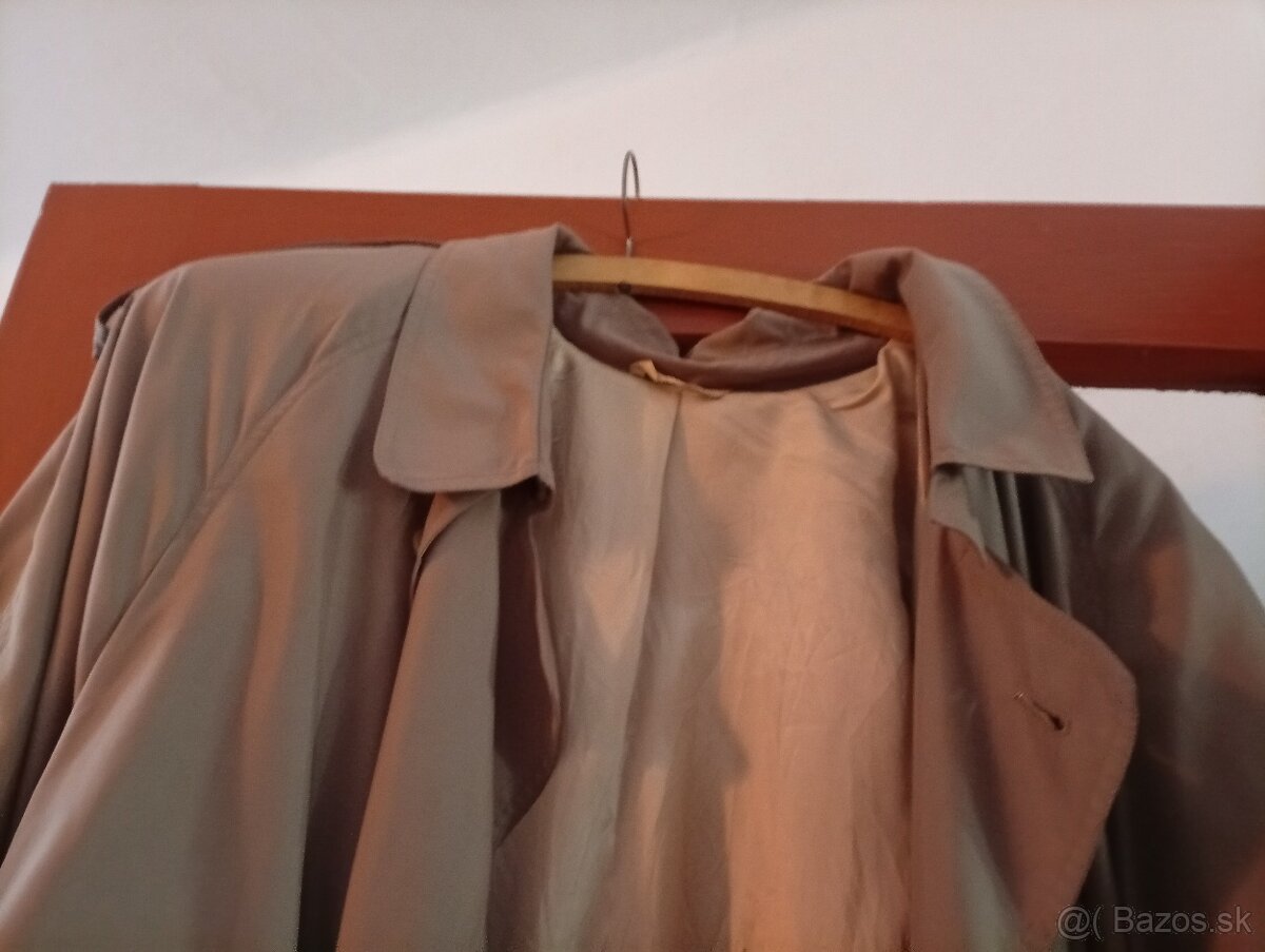 plášť - 2