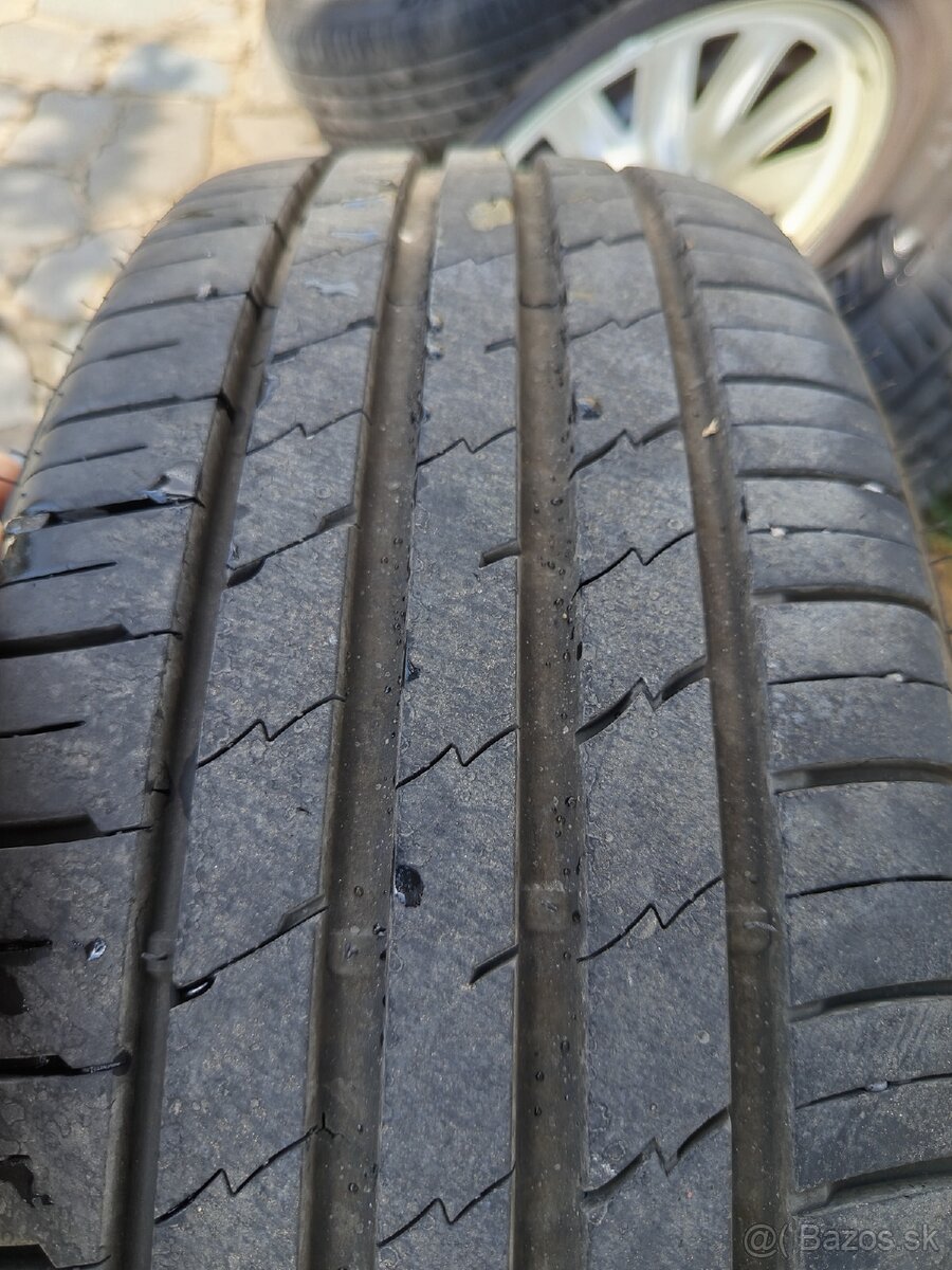 HYBRIDNÉ PLECHOVÉ DISKY - 2