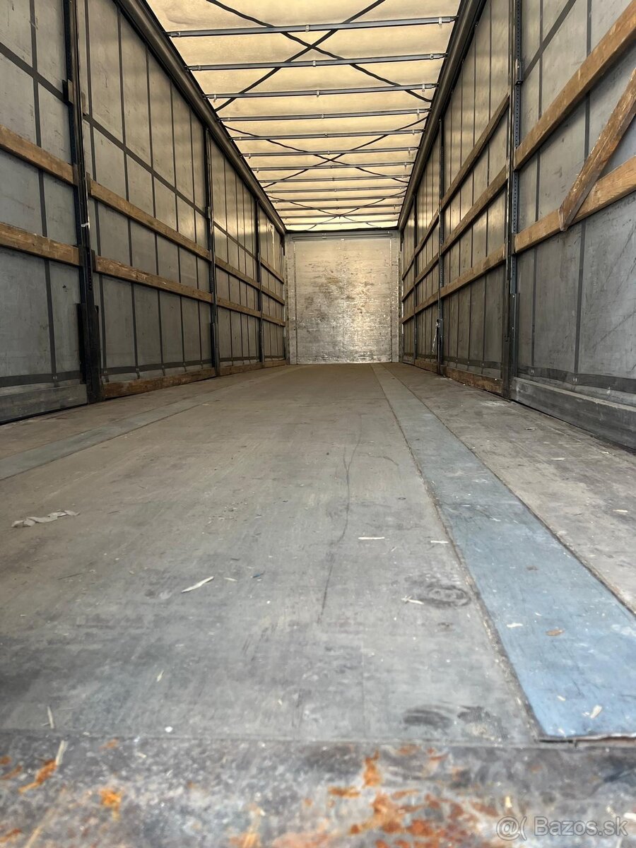 KOGEL STANDART ROK 2018 SAF - 2