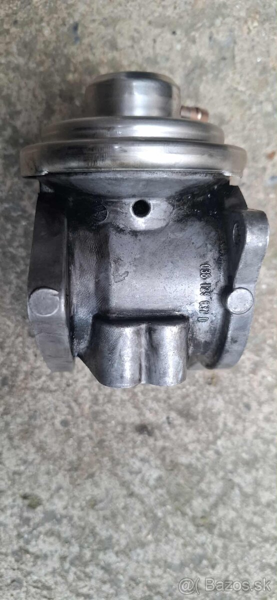 EGR ventil Škoda Octavia 2 , VW Golf 5 , VW Group - 2