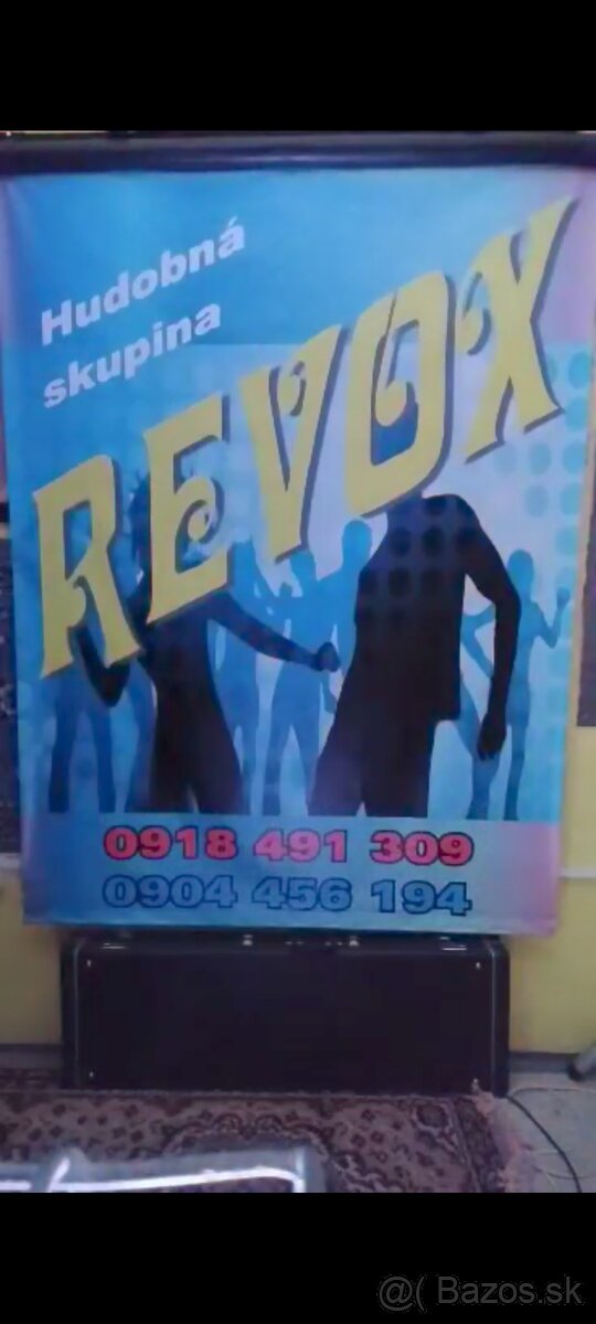 Hudobná produkcia - 2