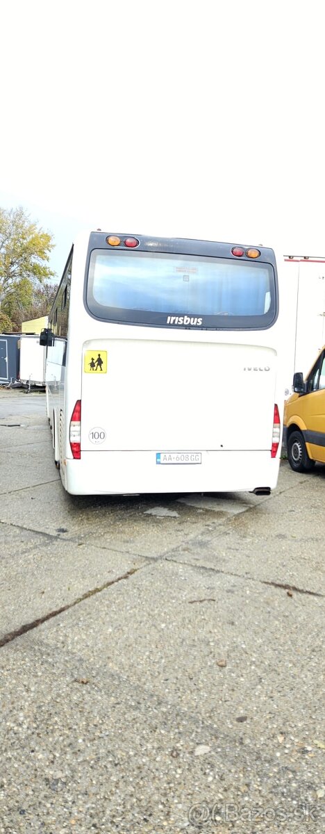 Irisbus Crossway - 2