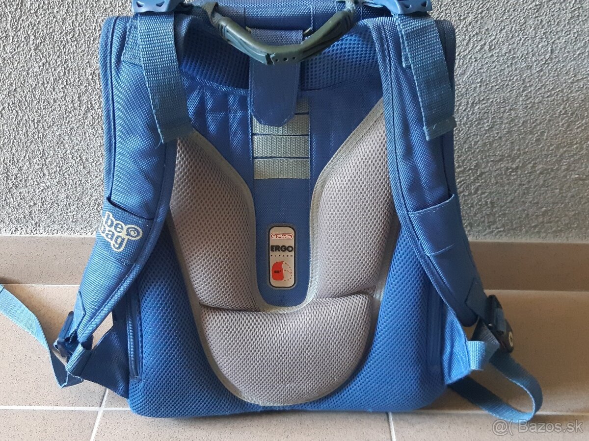 školské tašky - 2