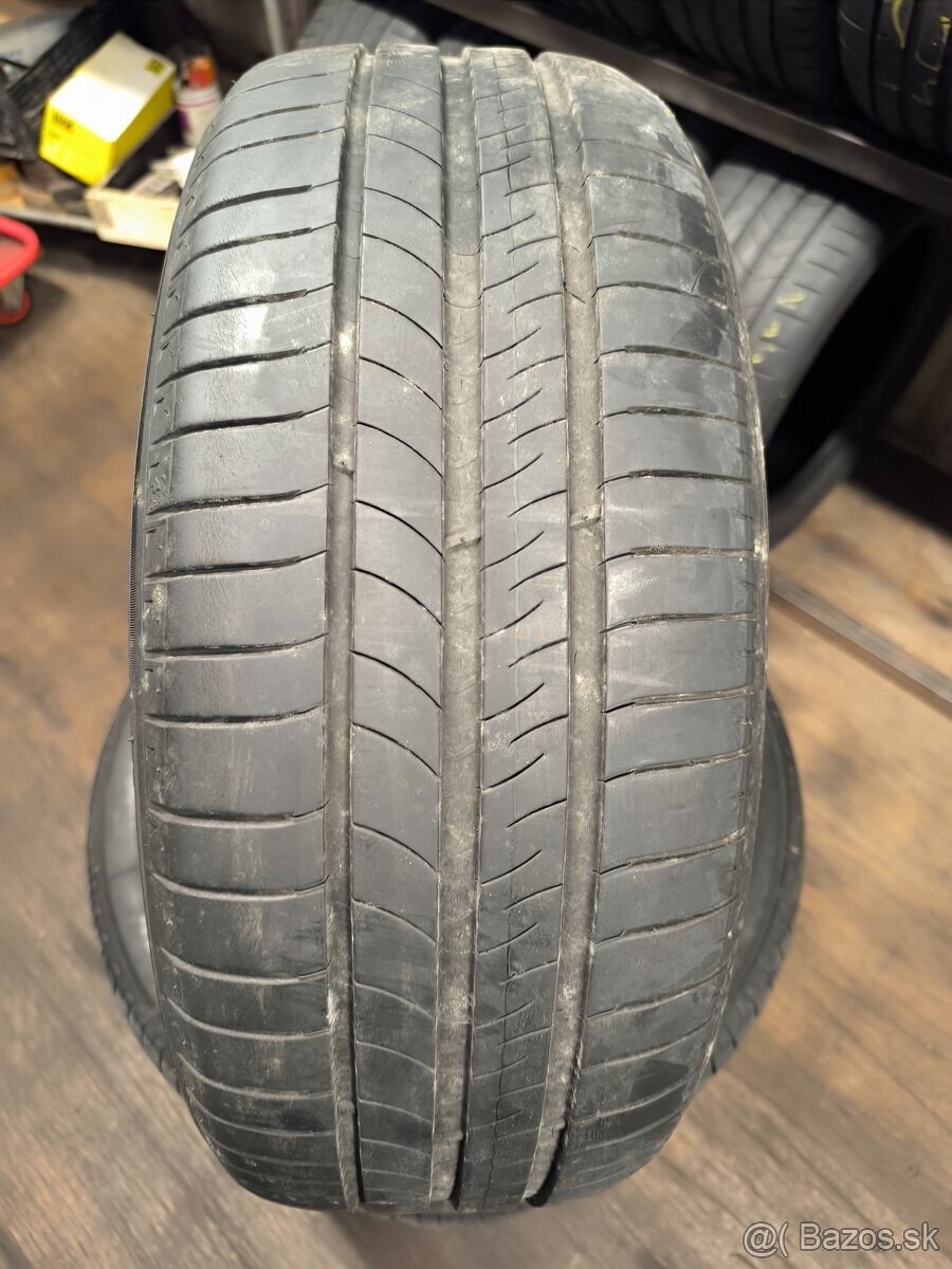 Michelin Energy Saver 205/55R16 91H - 2