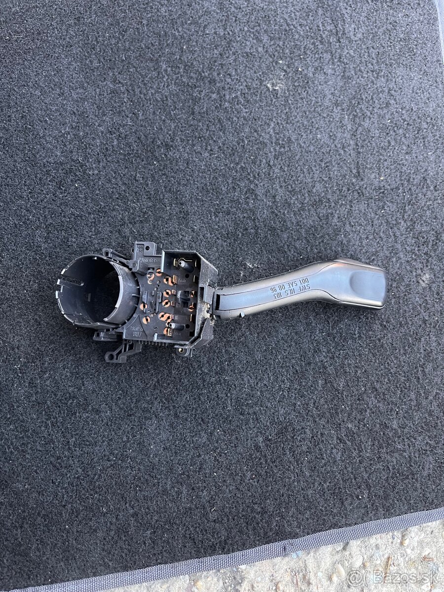 Páčka smeroviek Octavia 1 Fabia 1 Superb 1 Golf 4 - 2