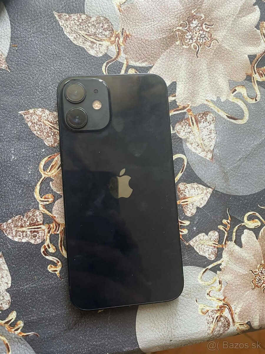 iPhone 12 mini 128 GB - 2