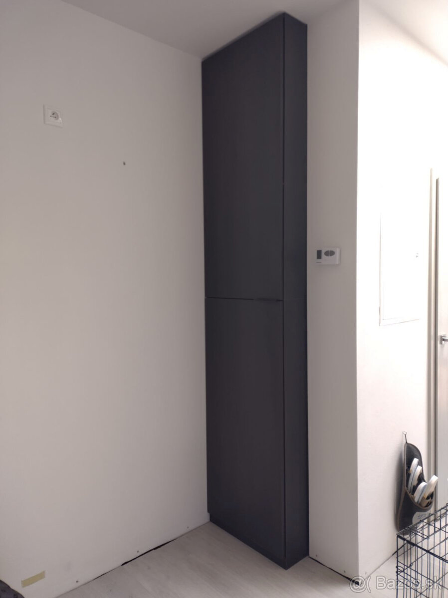 2x botnik skrinka na topanky - 2