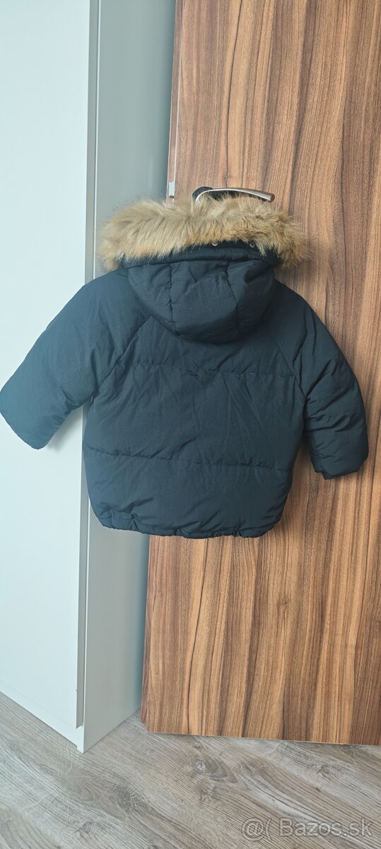 Predám bundu Zara 🏵️ - 2