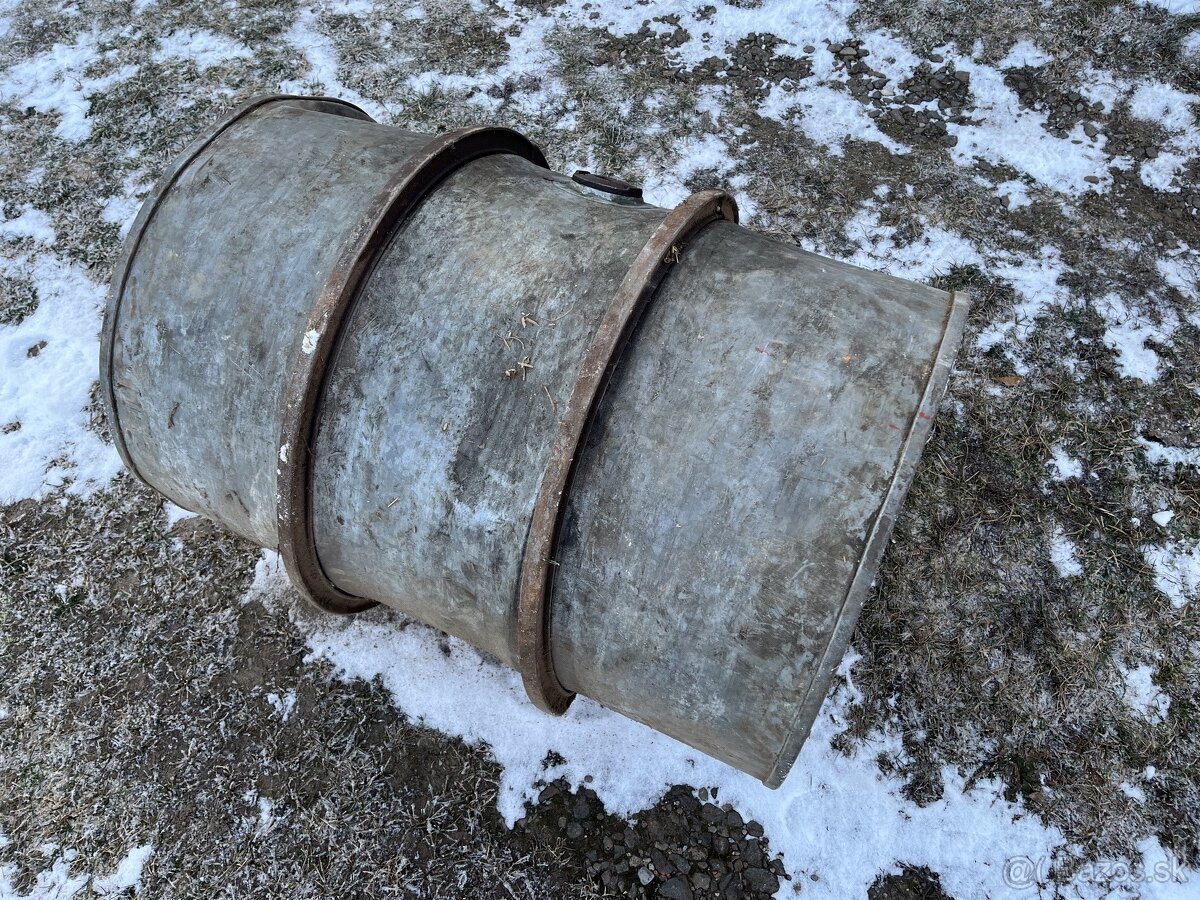 sudy meva na olej, naftu - 2