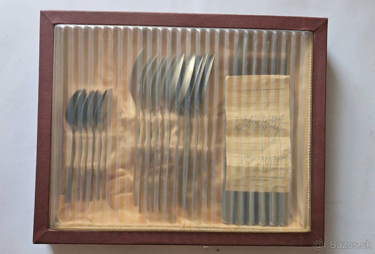 Sandrik anticorro - 2