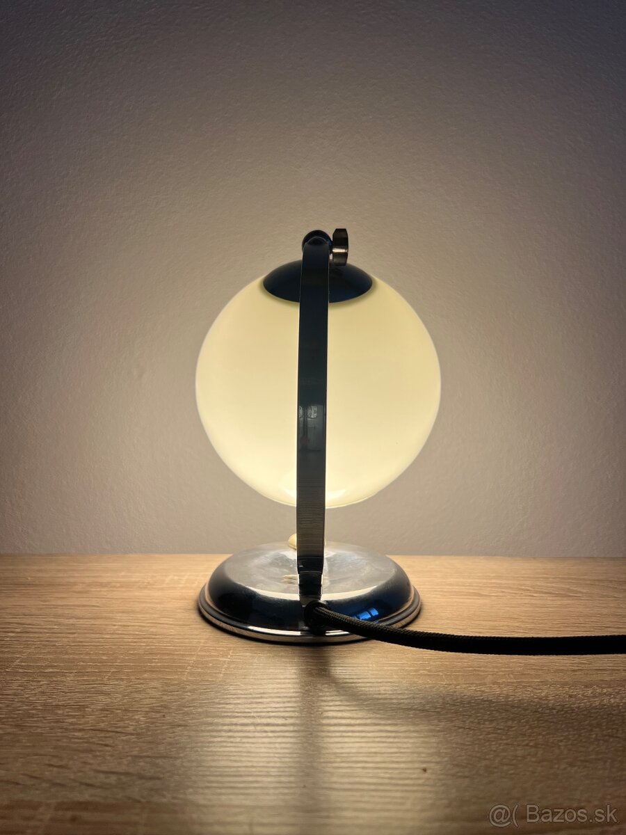 Rerto lampa Art deco 1930-40 - 2