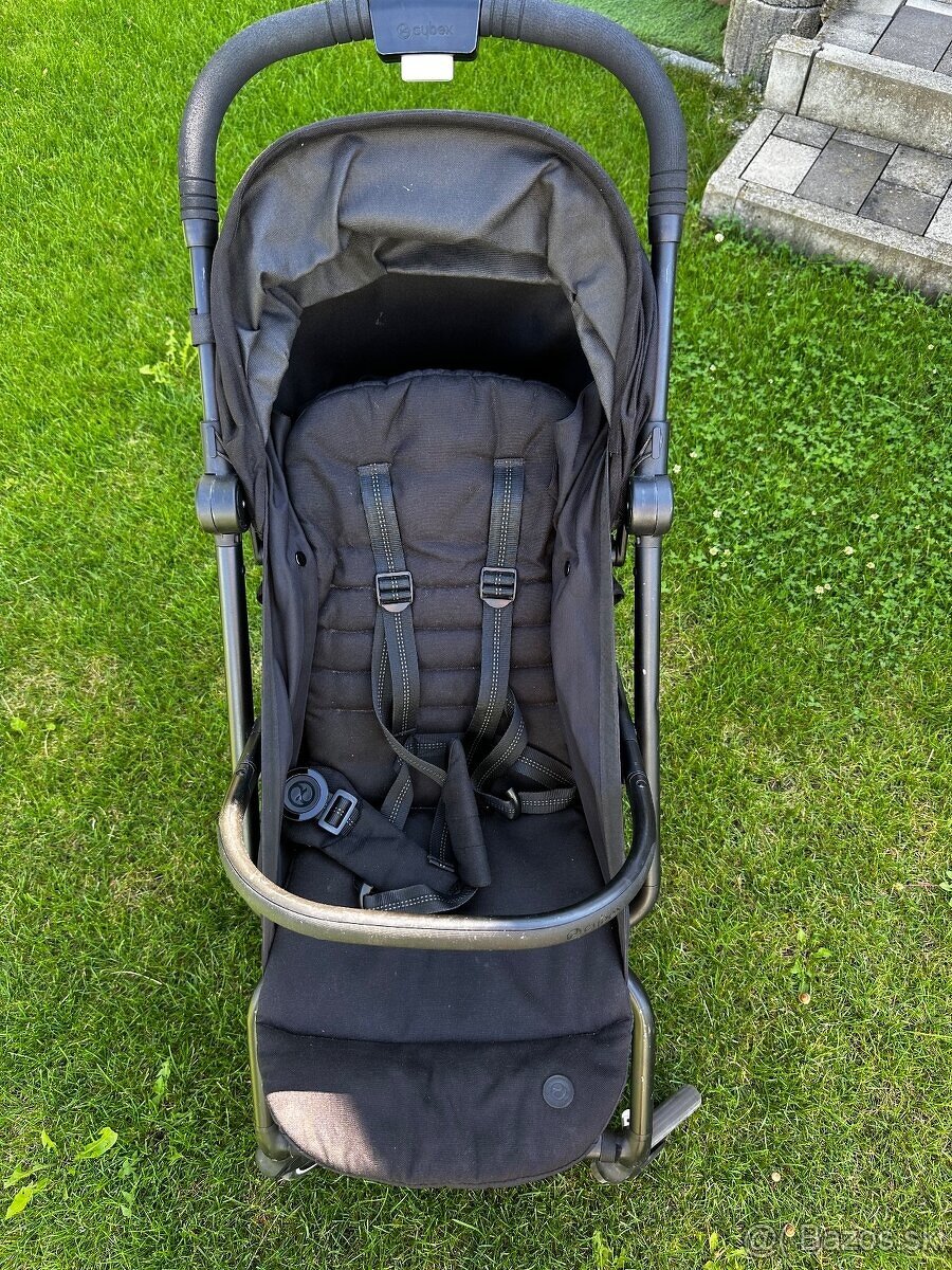 Cybex eezy s+2 - 2