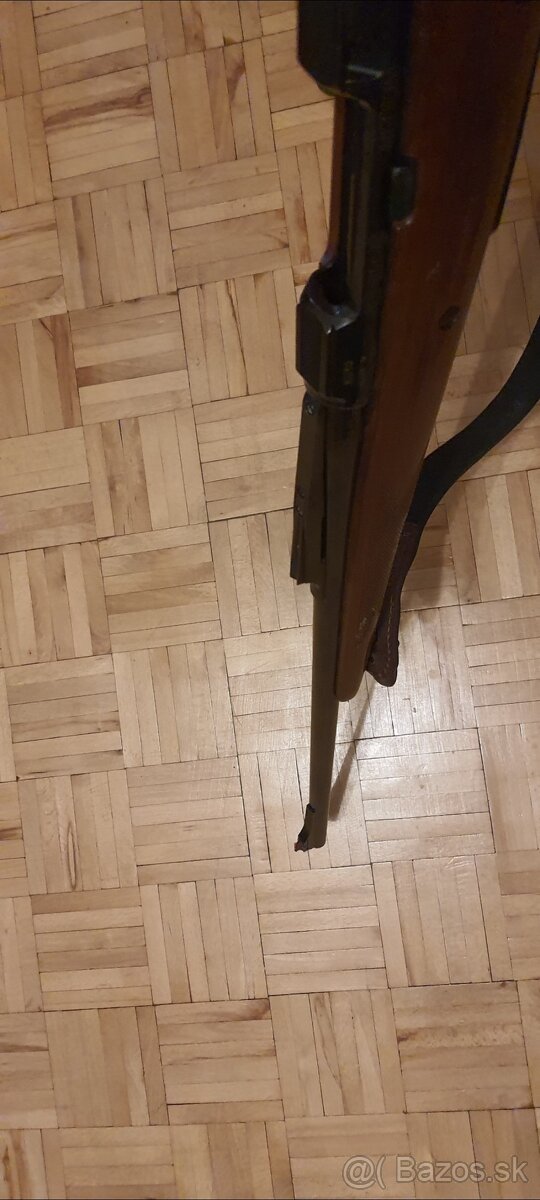 CZ 550 MEDIUM 300WIN MAG - 2