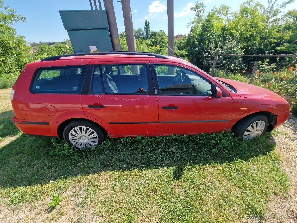 Predám Ford Mondeo TDDi - 2