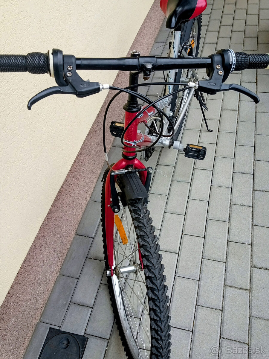 Bicykel - 2