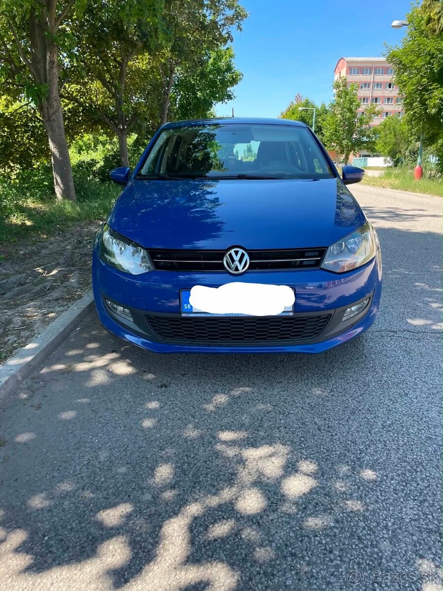 Polo - 2