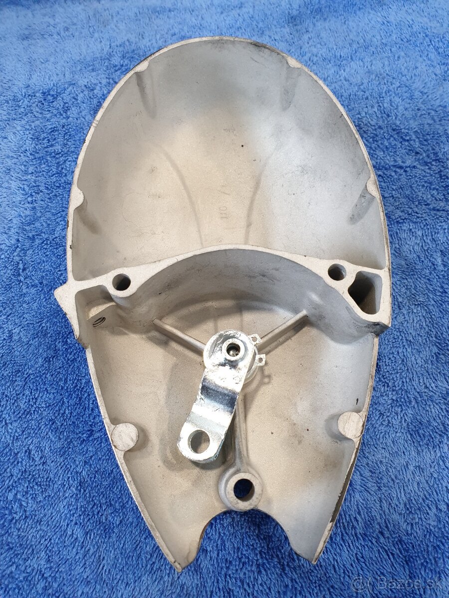 JAWA 550-555 - 2