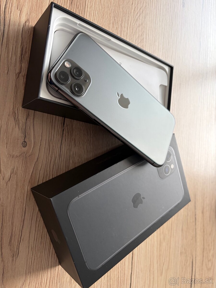 iPhone 11 Pro - 2
