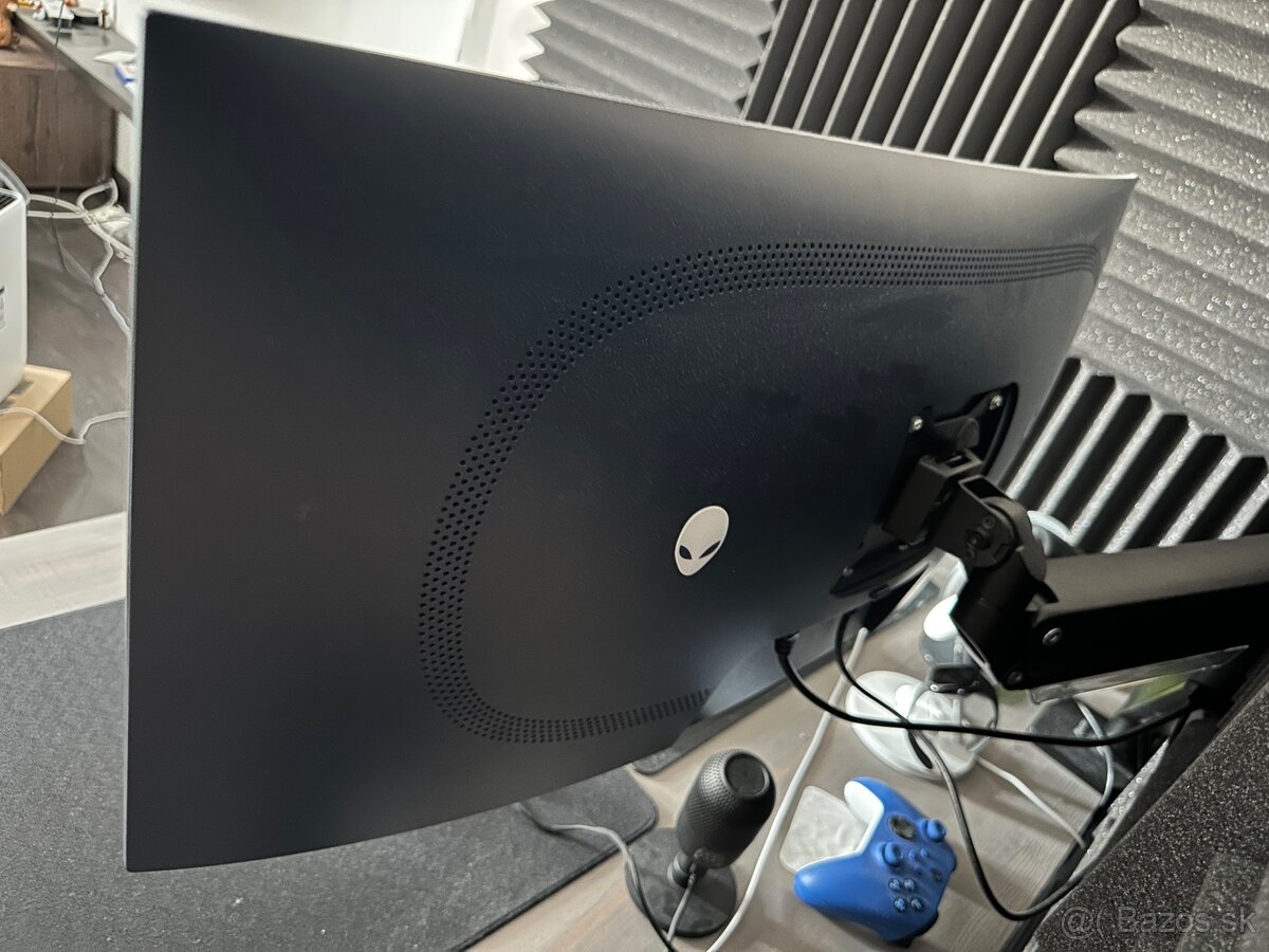 Dell Alienware AW3425DW - 2
