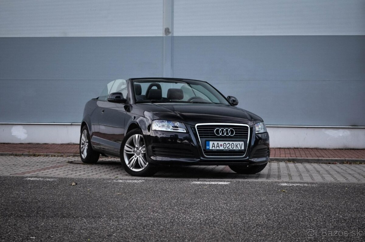 Audi A3 1.8 T FSI Ambition - 2