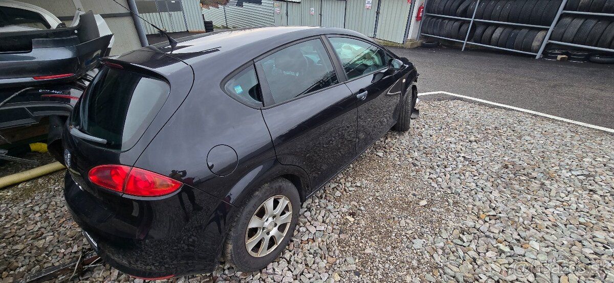 Seat leon 2 diely - 2