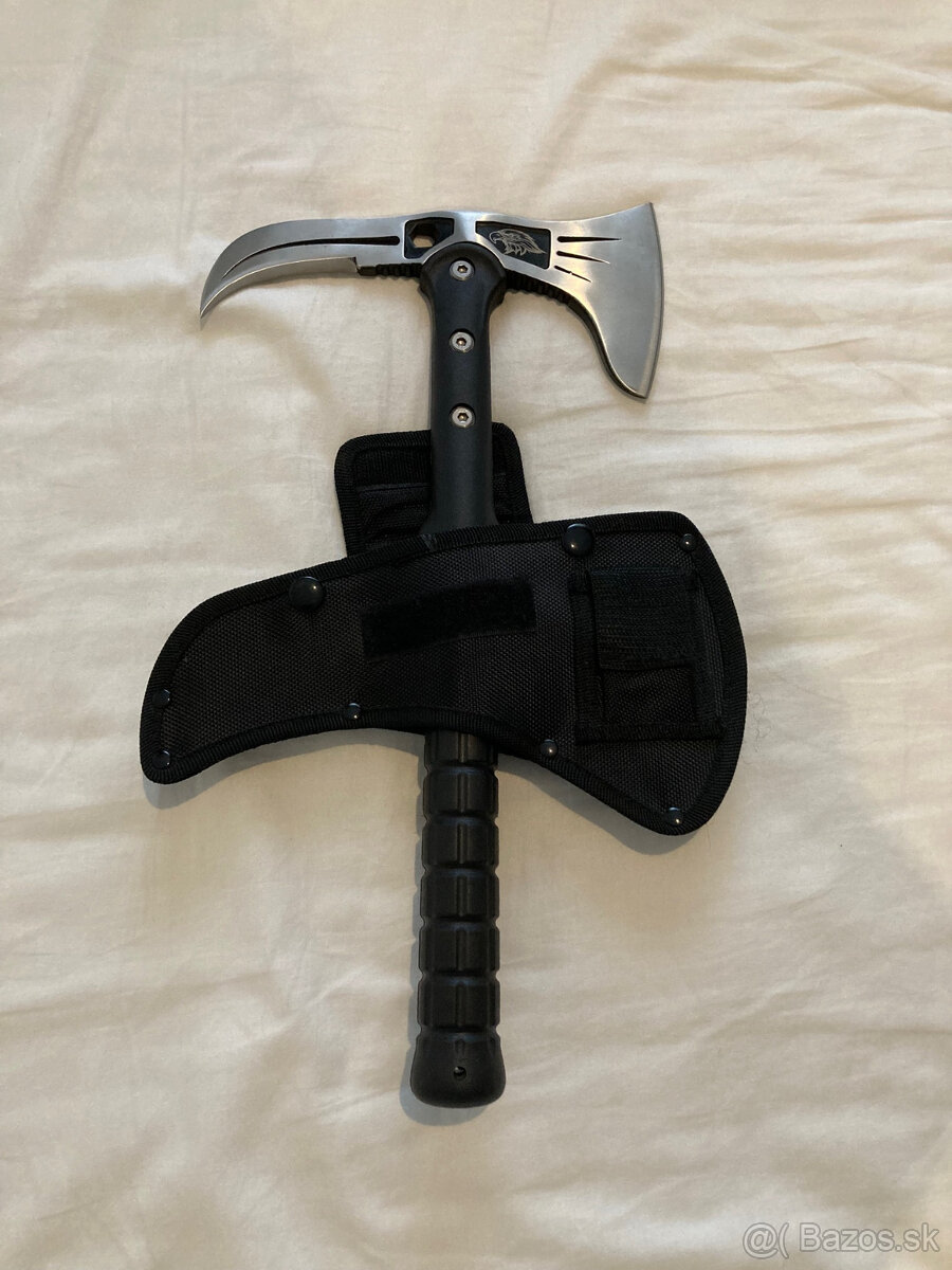 Sekera Tomahawk Tactical EAGLE AXE 32506 Albainox - 2