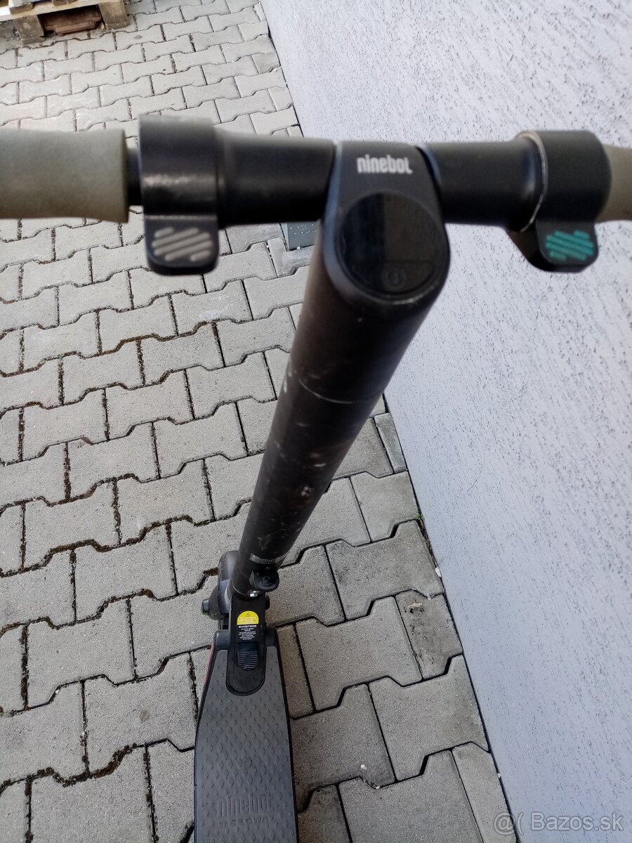 Kolobežka - 2